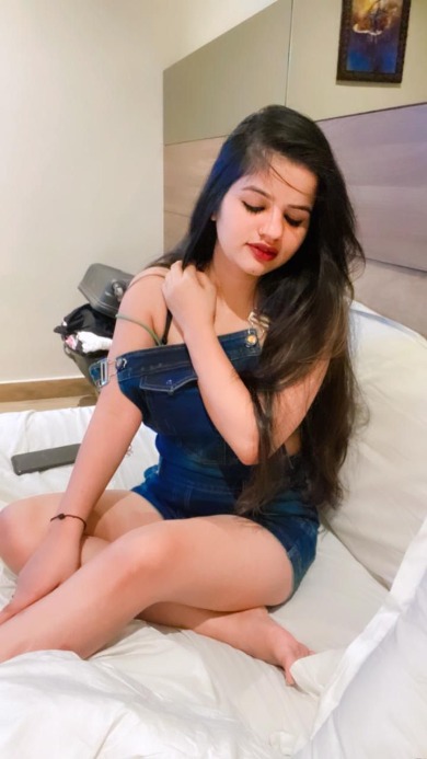 female Call Girls in Delhi